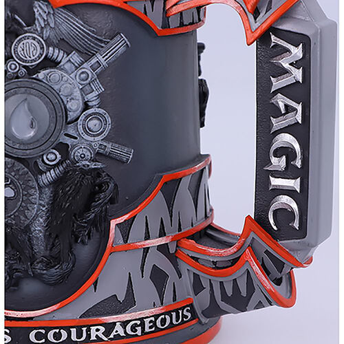 Magic: The Gathering Tankard 15,5 cm