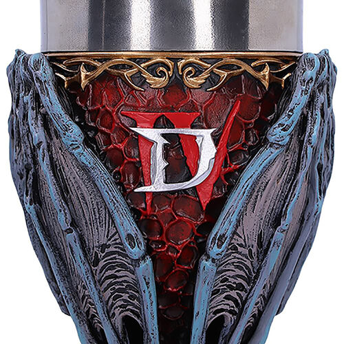 Copa Decorativa Lilith - Diablo IV 19,5 cm
