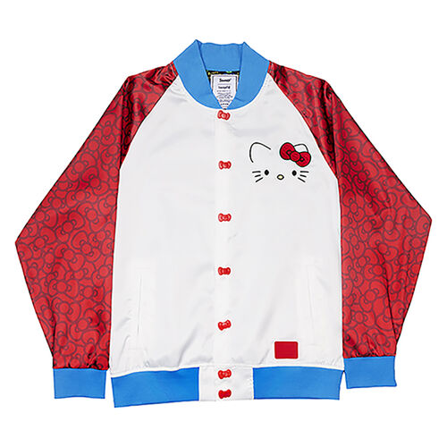 Jacket L, Unisex Hello Kitty 50th Anniversary