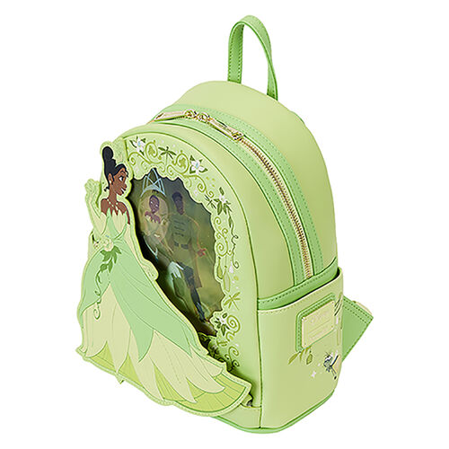 Mini Backpack Tiana 9 X 10,5 X 4,5