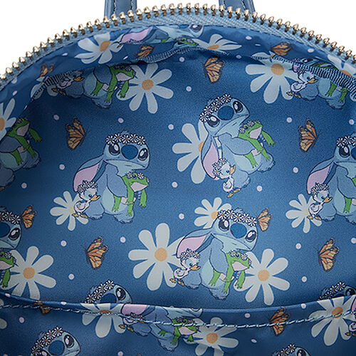 Lilo & Stitch Spring Mini Backpack