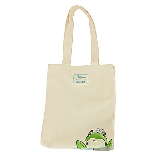 Lilo & Stitch Spring Tote Bag
