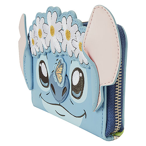 Lilo & Stitch Spring Wallet