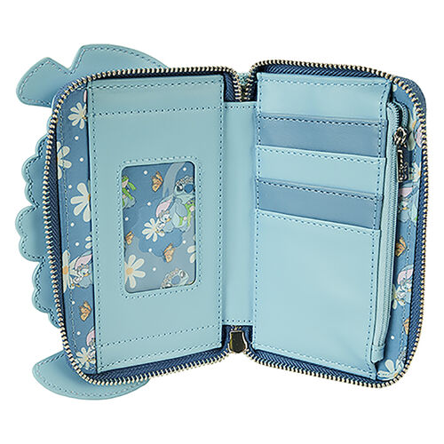Lilo & Stitch Spring Wallet