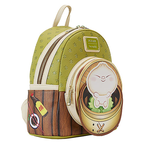 Bao Mini Backpack