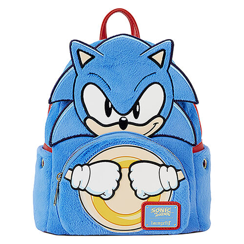 The Hedgehog Mini Backpack