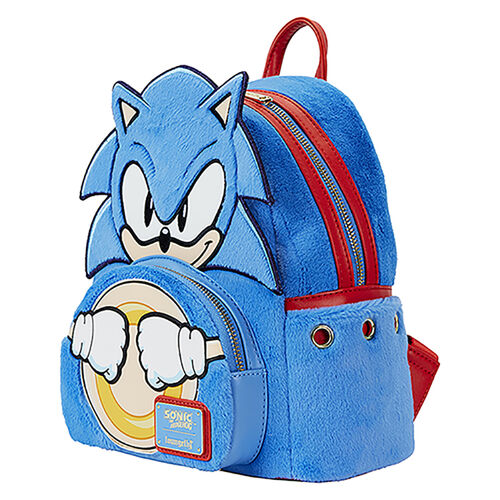 The Hedgehog Mini Backpack
