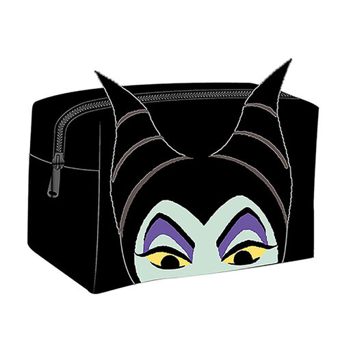 Maleficent Toilet Bag 23 x 15 x 9 cm