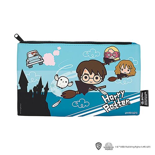 CNR - Harry Potter stationery set