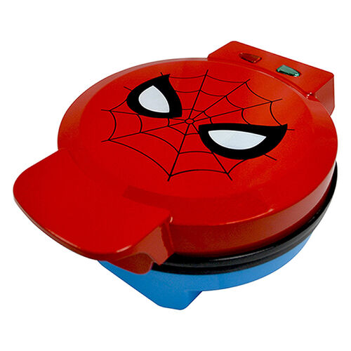 Mquina Gofres Spiderman
