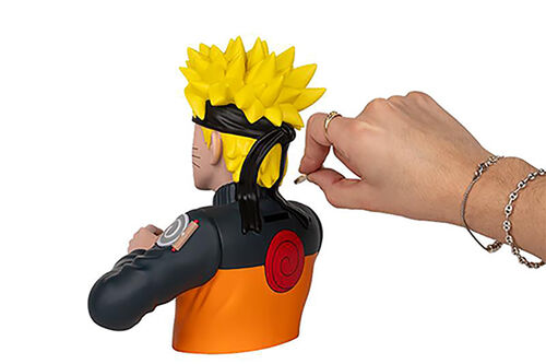 Hucha Naruto Uzumaki 24 cm