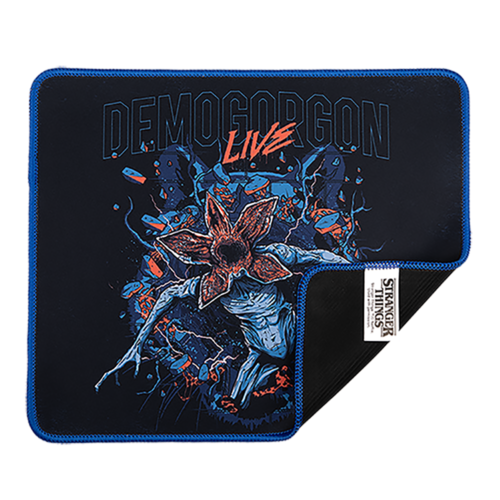 Mousepad Demogorgon Live 32 x 27 cm