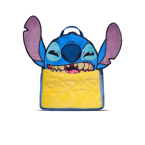 Mini Backpack Pineapple Stitch