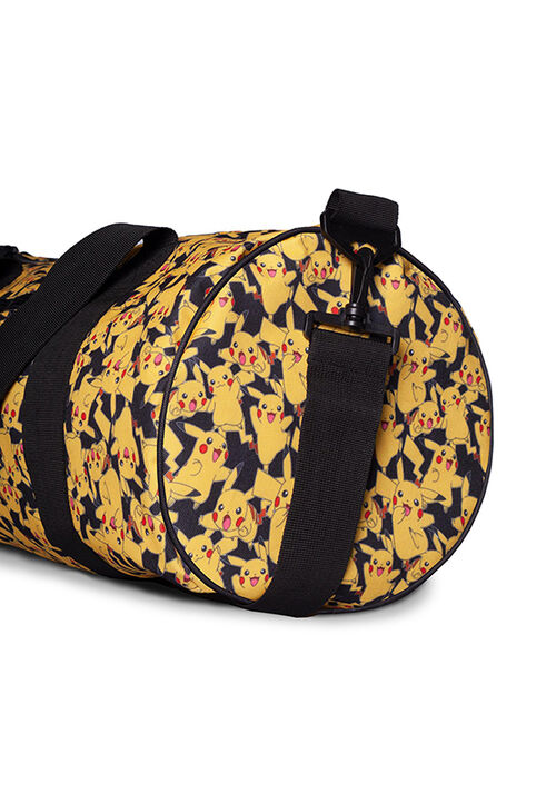 Pikachu All Over Print Sports Bag