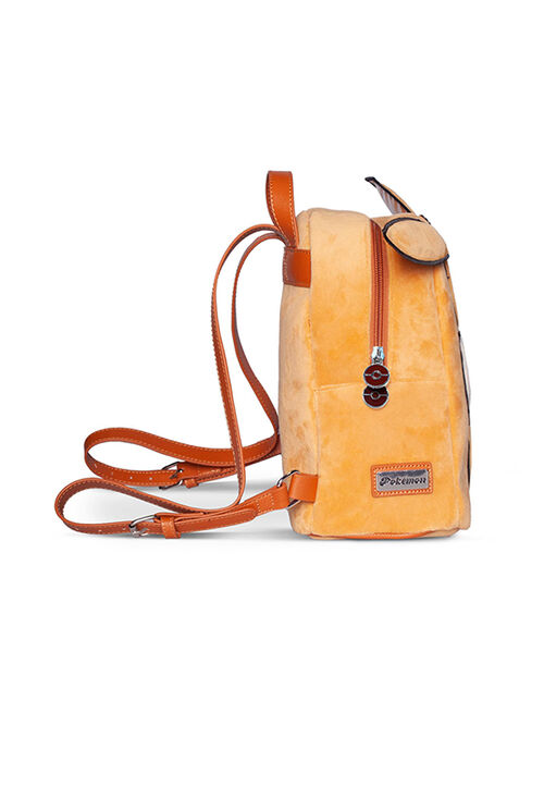 Mini Backpack Eevee backwards