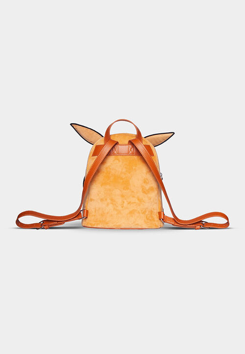 Mini Backpack Eevee backwards
