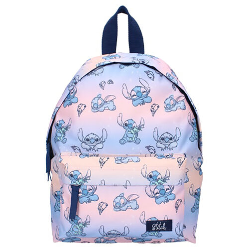 Stitch Simply Kind backpack (gradient) 31 cm