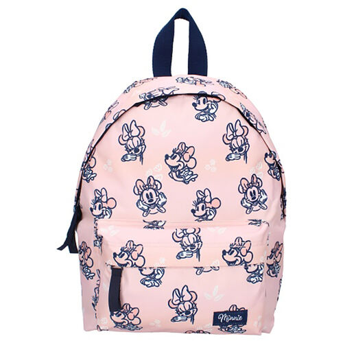 Minnie Mouse Simply Kind Backpack (pink) 31 cm