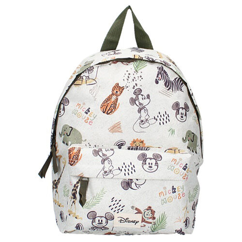 Mickey Mouse Wild About You backpack 31 cm
