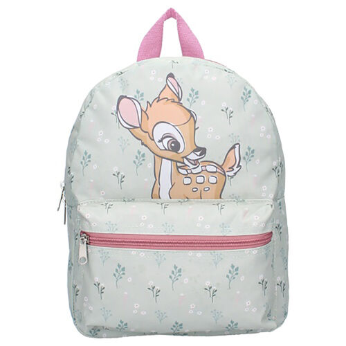 Bambi Blushing Blooms backpack 31 cm