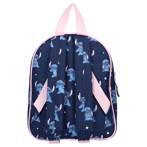 Stitch Friendship Fun backpack 29 cm