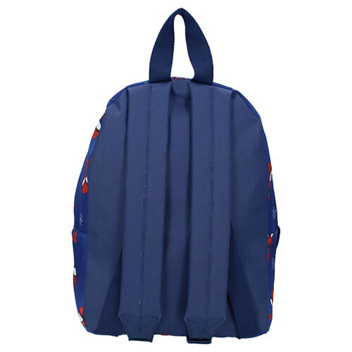 Spidey Simply Kind backpack (blue) 31 cm