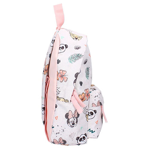 Minnie Mouse Wild About You backpack 31 cm