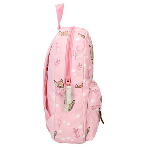 Bambi Forest Friends Backpack (pink) 31 cm