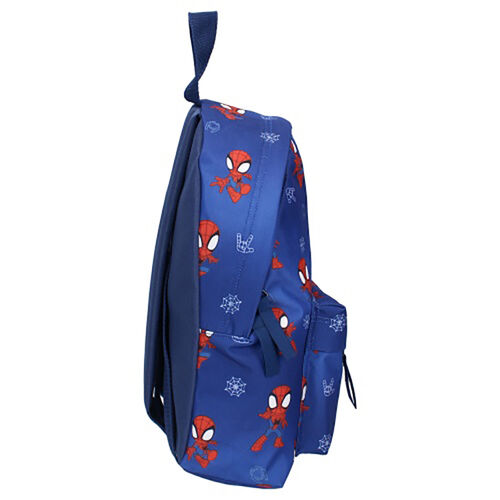Spidey Simply Kind backpack (blue) 31 cm