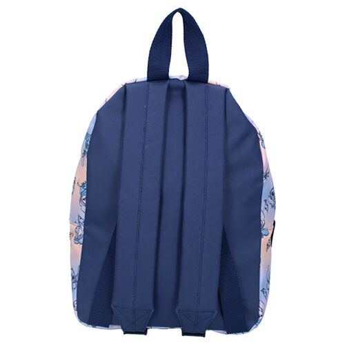 Stitch Simply Kind backpack (gradient) 31 cm