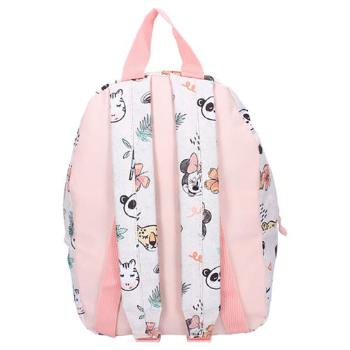 Minnie Mouse Wild About You backpack 31 cm