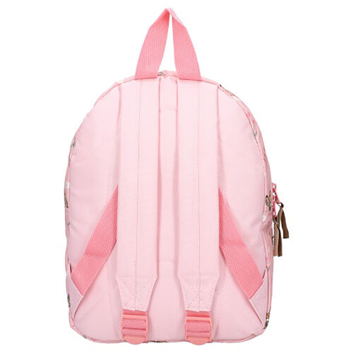 Bambi Forest Friends Backpack (pink) 31 cm