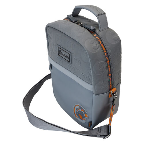The Rebel Alliance Reversible Mini Backpack