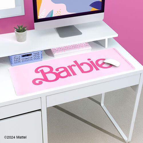 Barbie Classic Desk Mat 30 x 80 cm
