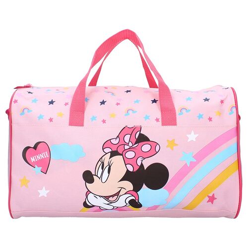 Minnie Mouse Endless Fun sports bag 40 cm