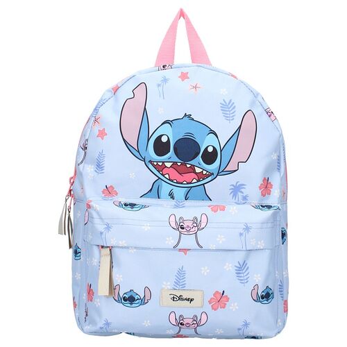 Stitch Forest Friends Backpack 31 cm