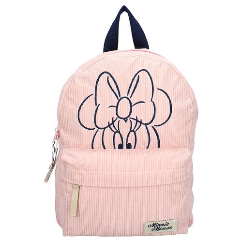 Mochila Minnie Mouse Have a nice day 31 cm