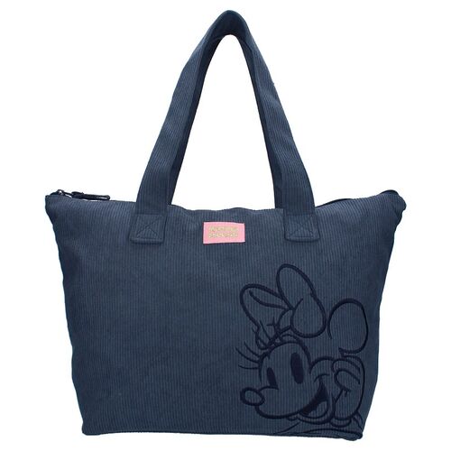 Bolsa de viaje Minnie Mouse Obsessed 32 x 48 cm