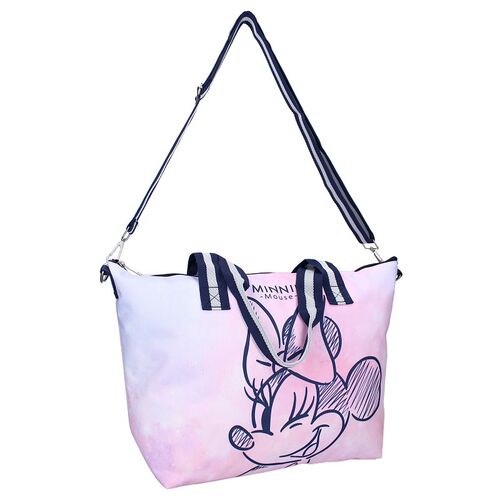 Minnie Mouse Fashion Mission Travel Bag 32 x 48 cm