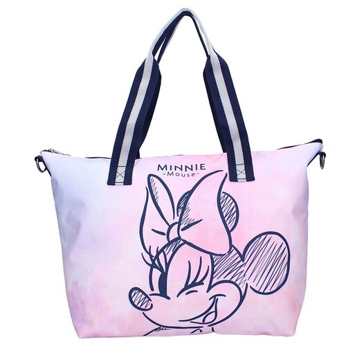 Minnie Mouse Fashion Mission Travel Bag 32 x 48 cm