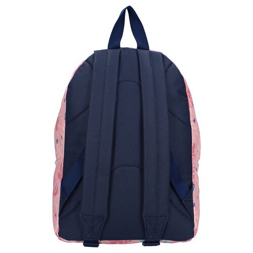 Stitch Blossom Buddies backpack 37 cm