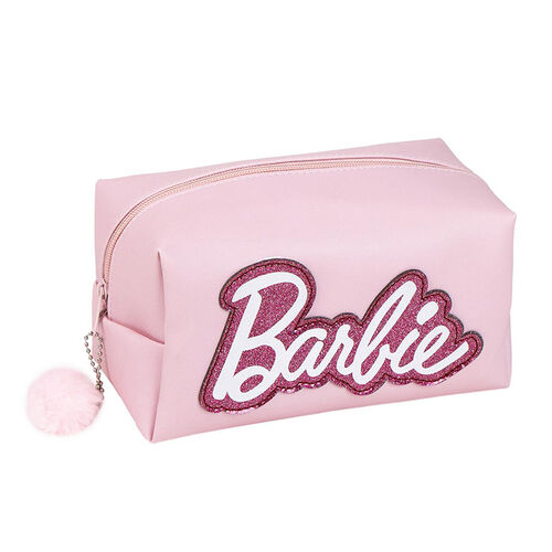 Barbie Logo Travel Bag 23 cm