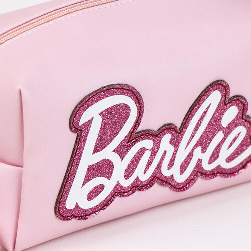 Barbie Logo Travel Bag 23 cm