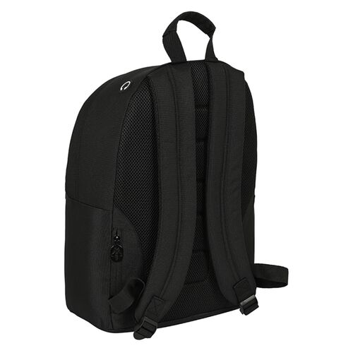 The Mandalorian Teen laptop backpack black 41 cm