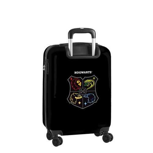 Howgarts House of Champions cabin trolley black 34,5 x 20 x 55 cm