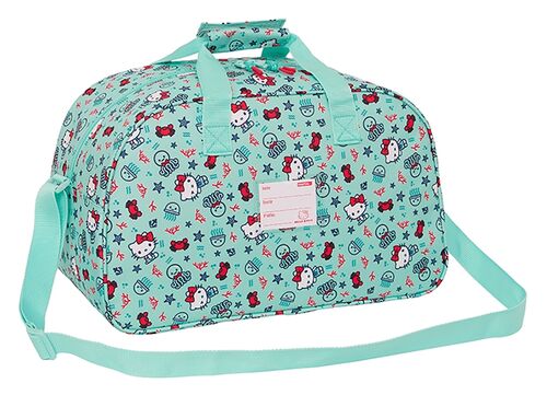 Hello Kitty Sea Lovers sports bag 40 cm