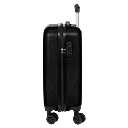 Howgarts House of Champions cabin trolley black 34,5 x 20 x 55 cm
