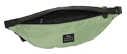 Minnie Mouse Mint Shadow fanny pack adult green