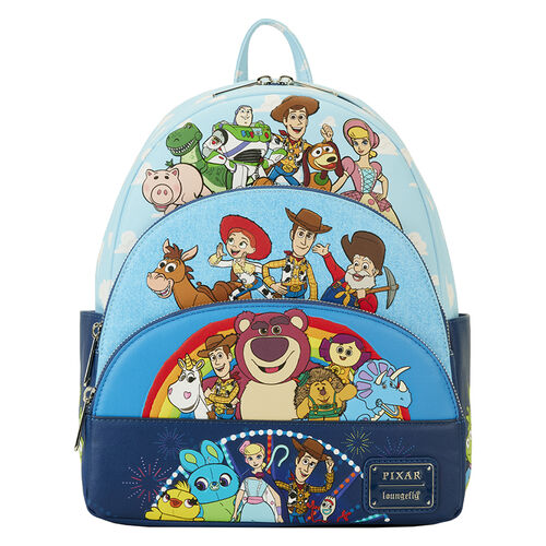 Toy Story Mini Backpack