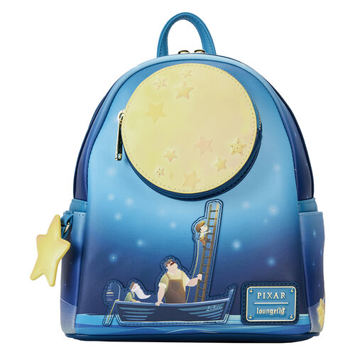 La Luna Mini Backpack